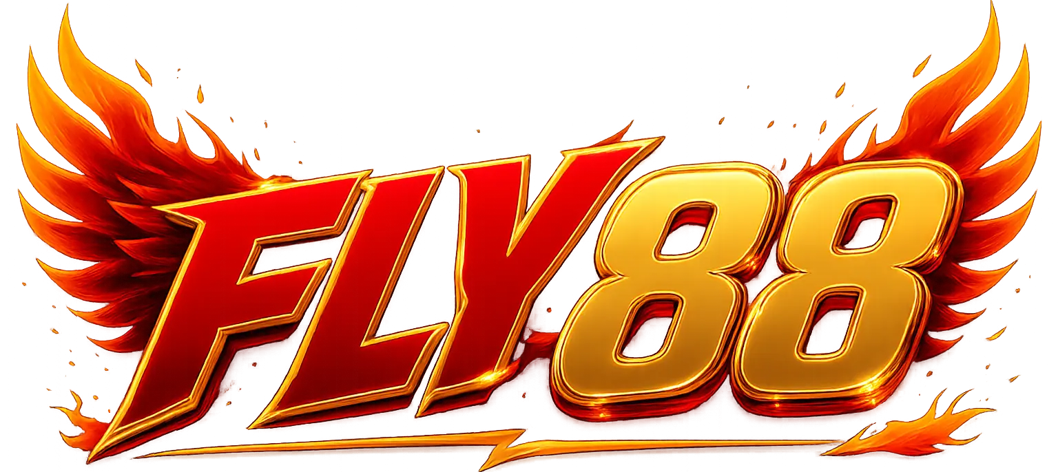 FLY88 Logo